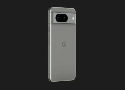 Предложение дня: Google Pixel 8 доступен на Amazon со скидкой $150 - gagadget.com