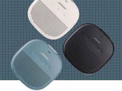Скидка $20: Bose SoundLink Micro можно купить на Amazon за $99 - gagadget.com