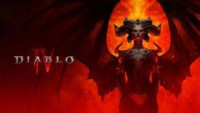 Blizzard раскрыла первые подробности и название четвертого сезона Diablo IV: геймеров ожидает "фундаментальный пересмотр" основных механик экшен-RPG - gagadget.com