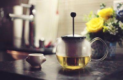 Действительно ли зеленый чай помогает похудеть рассказали эксперты - cursorinfo.co.il