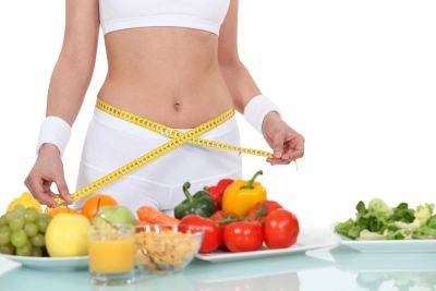 Как похудеть за неделю на 3 кг без диет рассказала известный диетолог - cursorinfo.co.il