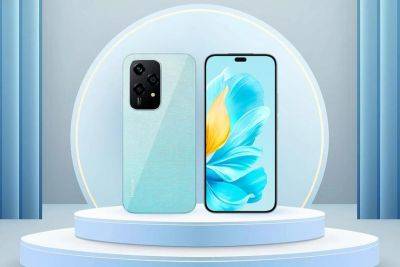 Новые смартфоны Honor 200 и Honor 200 Pro могут быть оснащены чипсетами Snapdragon 8s Gen 3 и Snapdragon 8 Gen 3 - gagadget.com