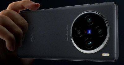Слухи: Vivo X100 Ultra получит дисплей от Samsung - gagadget.com