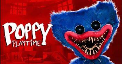 Хаги Ваги захватывает Голливуд: в разработке находится киноадаптация популярной хоррор игры Poppy Playtime - gagadget.com