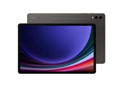 Samsung Galaxy Tab S9+ c большим экраном на 120 Гц и чипом Snapdragon 8 Gen 2 можно купить на Amazon со скидкой до $150 - gagadget.com