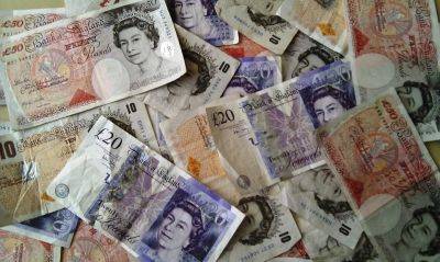 Преступники благодаря украденной кредитке выиграли 4 млн фунтов – кому достались деньги - cursorinfo.co.il - Англия - Лондон