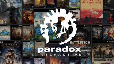 Гранд-стратегии на любую тематику: в Steam проходит распродажа игр от Paradox Interactive - gagadget.com