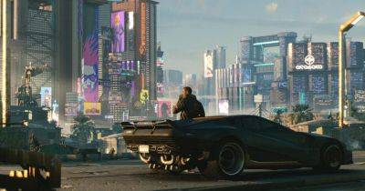 В 2020 это казалось невозможным: 95% рецензий Cyberpunk 2077 в Steam за последние 30 дней - исключительно положительные - gagadget.com - Англия