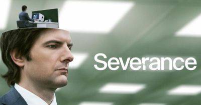 Бен Стиллер - Адам Скотт анонсирован выход второго сезона научно-фантастического триллера Apple TV+ "Severance" - gagadget.com