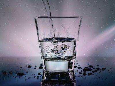 Известный миф об употреблении воды опровергли британские ученые - cursorinfo.co.il