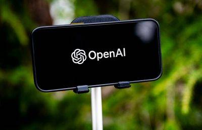 OpenAI может представить собственную поисковую систему 13 мая - ilenta.com