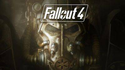 Что-то пошло не так: в понедельник Bethesda выпустит патч для патча, который должен исправить новые проблемы в Fallout 4 на всех платформах - gagadget.com