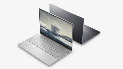 Изображения новых ноутбуков Dell на базе Snapdragon X Elite появились в интернете - gagadget.com