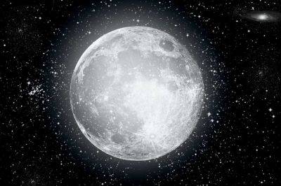 Почему с Земли нельзя увидеть обратную сторону Луны – интересный факт - cursorinfo.co.il