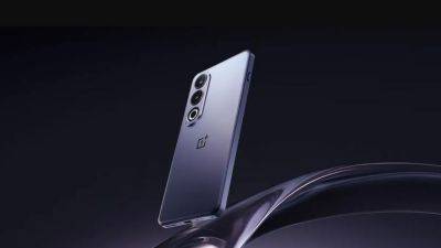 OnePlus Nord CE 4 Lite 5G с AMOLED-дисплеем на 120 Гц, чипом Snapdragon 6 Gen 1 и камерой на 50 МП готов к анонсу - gagadget.com