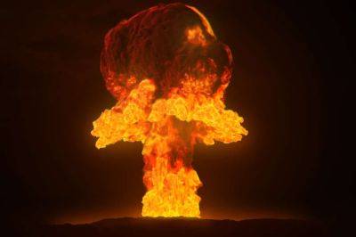 Что будет, если ядерная бомба взорвется в космосе - ответ ученых - cursorinfo.co.il - США - Англия - Япония