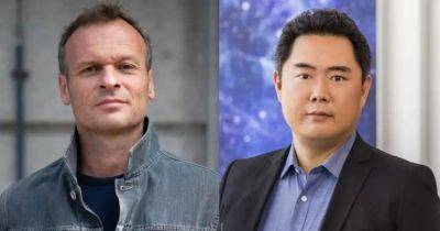 Джеймс Райан - Хермен Халст и Хидеаки Нишино возглавят PlayStation после того, как Джим Райан ушел из компании в марте 2024 года - gagadget.com