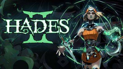 Supergiant Games готовит патч для Hades II, где будет улучшено движение Мелиноя и сбор ресурсов - gagadget.com