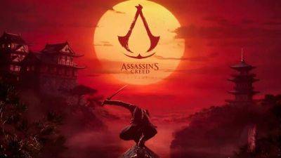 Ubisoft случайно засветила дату выхода Assassin’s Creed Shadows - gagadget.com - Италия