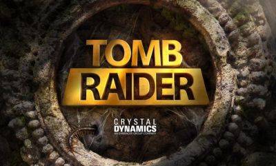 Джеймс Бонд - Amazon и Crystal Dynamics анонсировали сериал по культовой франшизе Tomb Raider - gagadget.com