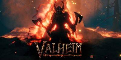 Для популярного симулятора выживания Valheim вышло масштабное обновление Ashlands: игроков ожидает новый биом, масштабные осады и сложнейшие испытания - gagadget.com