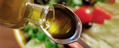 SLYG - Ложка оливкового масла в день может снизить риск смерти от деменции на 28% - habr.com - США