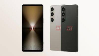 Где и когда смотреть презентацию Sony Xperia 1 VI и Xperia 10 VI - gagadget.com