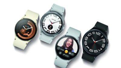 Серия смарт-часов Samsung Galaxy Watch 7 получит 3-нанометровый процессор Exynos W1000 - gagadget.com - КНДР
