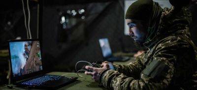 Американские военные говорят, что США отстают от России в радиоэлектронной борьбе - gagadget.com - Россия - США - Украина - шт.Флорида
