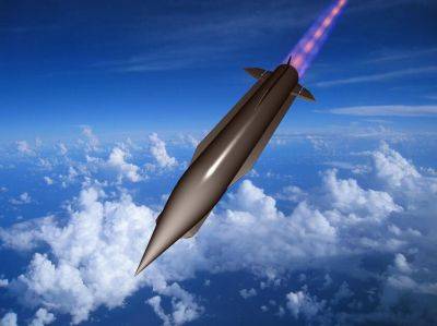 Великобритания хочет догнать другие мощные государства, поэтому инвестирует один миллиард фунтов в гиперзвуковую ракету - gagadget.com - Англия