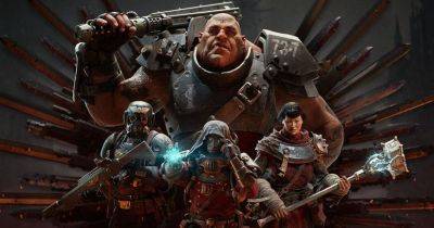 23 мая состоится презентация The Warhammer Skulls Video Games Festival, где покажут около 10 игр во вселенной Warhammer - gagadget.com