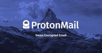 Proton Mail раскрыла данные пользователя, что привело к аресту в Испании - habr.com - Испания