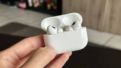 TravisMacrif - Опубликован открытый проект для использования AirPods в качестве передатчика Морзе - habr.com