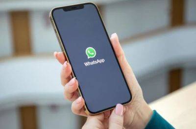 maybeelf - В Пекине и Шанхае заработал заблокированный в 2017 году WhatsApp - habr.com - Китай - Пекин - Шанхай
