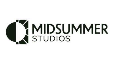 Бывшие разработчики, работавшие над стратегией XCOM, основали новую студию - Midsummer Studios - gagadget.com - шт. Мэриленд