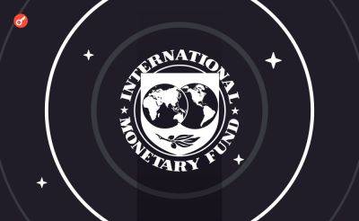 Кристалина Георгиева - Глава МВФ: ИИ обрушится на рынок труда как «цунами» - incrypted.com - США - Украина - Швейцария - Reuters