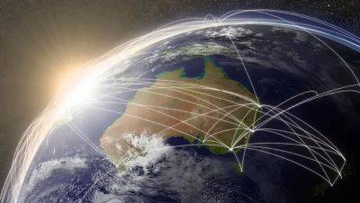 Только 4G и 5G: Австралия в этом году полностью отключит 3G-сеть - gagadget.com - Австралия