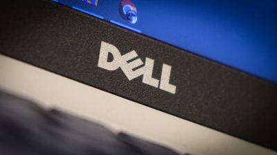 TravisMacrif - Dell предупредила клиентов о вероятной утечке данных 49 млн пользователей своего портала - habr.com