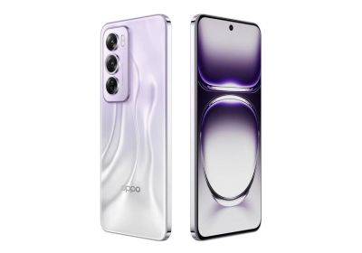 Инсайдер показал качественные рендеры OPPO Reno 12 Pro, новинку можно разглядеть со всех сторон - gagadget.com - Китай - Twitter