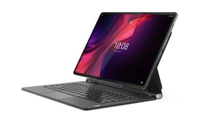 Пользователи Lenovo Tab Extreme получили доступ к Android 15 Developer Preview - gagadget.com