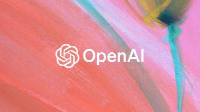 Сэм Альтман - maybeelf - OpenAI представит мультимодального цифрового помощника с ИИ - habr.com