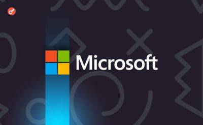 Джо Байден - Microsoft призвала сотрудников китайского ИИ-подразделения переехать - incrypted.com - Китай - США - Австралия - Франция - Новая Зеландия - Ирландия - Microsoft