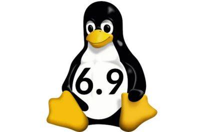 denis19 - Релиз Linux 6.9 - habr.com