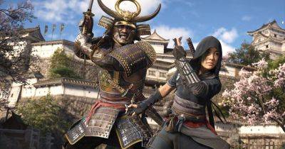 Assassin's Creed Shadows потребует постоянное подключение к Интернету во время игры: все через Assassin's Creed Infinity - хаб, где игроки будут запускать игры серии - gagadget.com - Япония