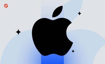 Apple добавит отслеживание глаз на iPhone и iPad - incrypted.com