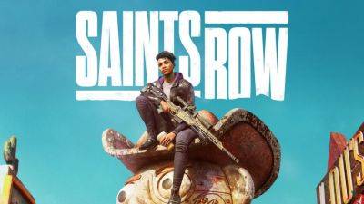 Общие продажи перезагрузки Saints Row достигли лишь 1.7 млн копий - gagadget.com