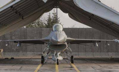 Дания анонсировала 18-й пакет военной помощи для Украины: ПВО, артиллерия, снаряды, противотанковые мины и взносы для будущего пожертвования F-16 - gagadget.com - Украина - Дания