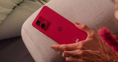 Moto G85 5G появился на Geekbench с неанонсированным процессором Snapdragon - hitechexpert.top