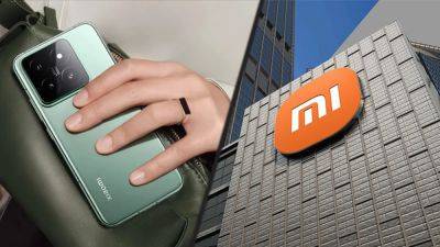 Xiaomi исправила уязвимости в своих устройствах - hitechexpert.top