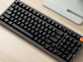 Lenovo выпускает механическую клавиатуру MK9 с 98-клавишной раскладкой - hitechexpert.top - США